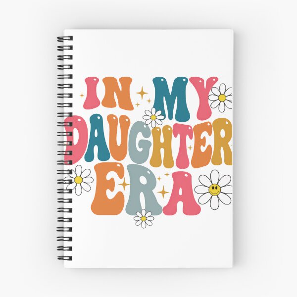 Item preview, In My Daughter Era Trending Daughter Life Family designed and sold by HumansStuck12.