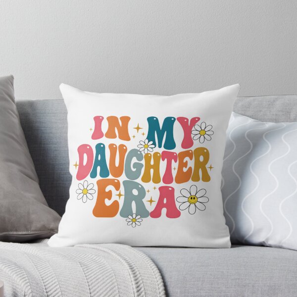 Item preview, In My Daughter Era Trending Daughter Life Family designed and sold by HumansStuck12.