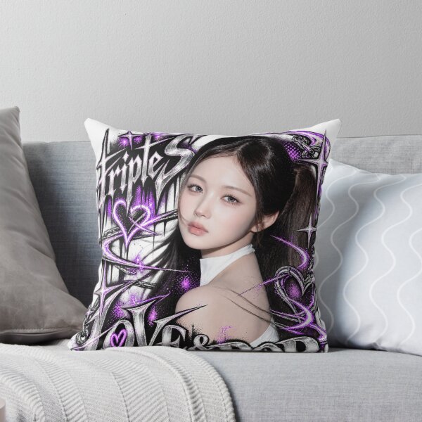 Item preview, JooBin tripleS Love and Pop Pt2 Gothic Heart Concept designed and sold by Valereekmerch.