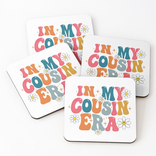 Item preview, In My Cousin Era Cousin Family Reunion Gathering designed and sold by HumansStuck12.