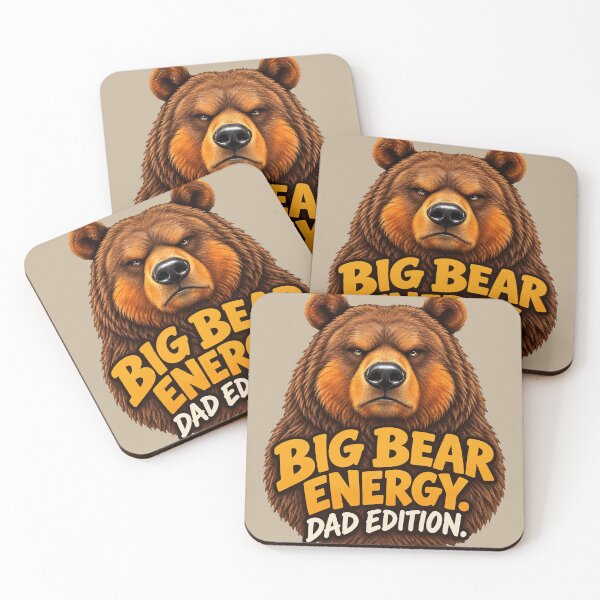 Item preview, Ursus Design Paternal Gratitude designed and sold by taiche.