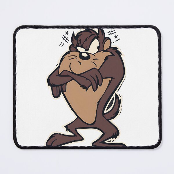 Item preview, Tasmanian Devil Wildlife Illustration Featuring Native Australian Animal designed and sold by Granger2004.