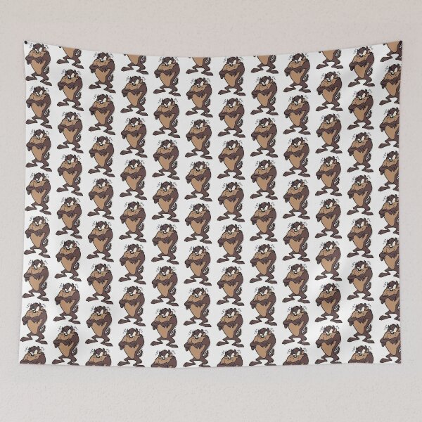 Item preview, Tasmanian Devil Wildlife Illustration Featuring Native Australian Animal designed and sold by Granger2004.