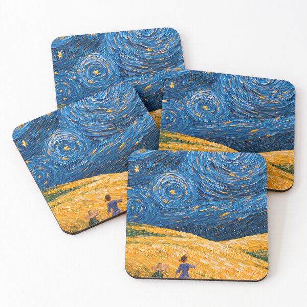Item preview, Picnic in the Golden Wheat Fields designed and sold by codex401.
