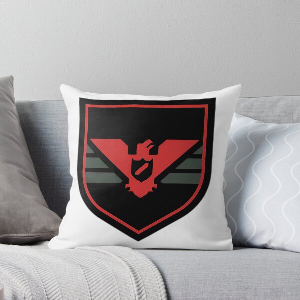 Item preview, Papers Please Arstotzka designed and sold by ferrer-kary.
