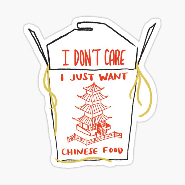 Featured image of post Stickers Redbubble Food But which size should you buy