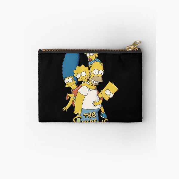 Item preview, Colorful Cartoon Family Inspired Illustration with Yellow Characters and Iconic Style designed and sold by Granger2004.