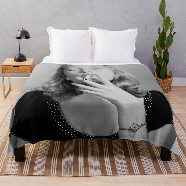 Item preview, Vintage Smoking Woman designed and sold by TeaganSimpson33.