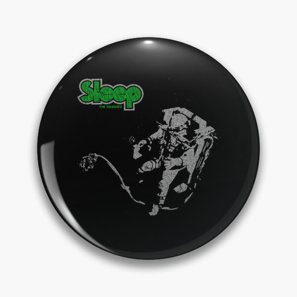 Item preview, Sleeps Band designed and sold by KitneyZ.
