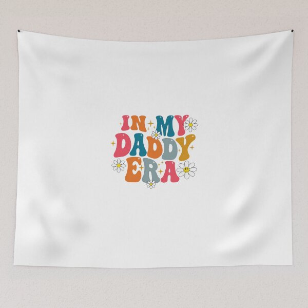 Item preview, In My Daddy Era Father Dad Parenthood designed and sold by HumansStuck12.