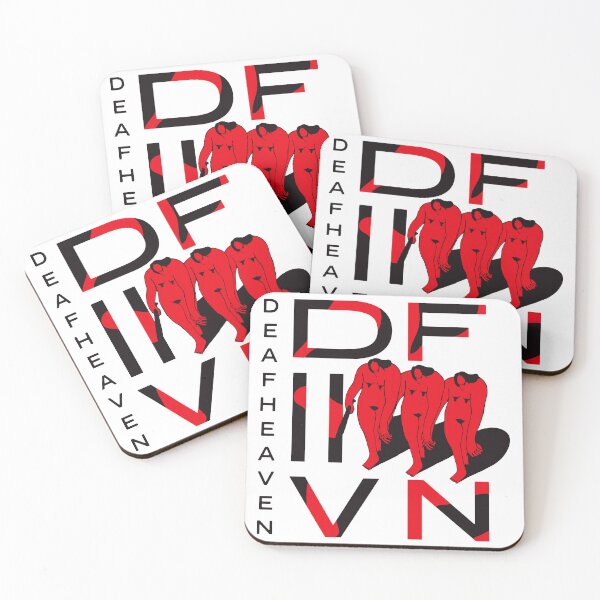 Item preview, Deafheaven BAND designed and sold by ArduyrWhenty.