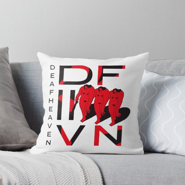 Item preview, Banda Deafheaven designed and sold by ArduyrWhenty.