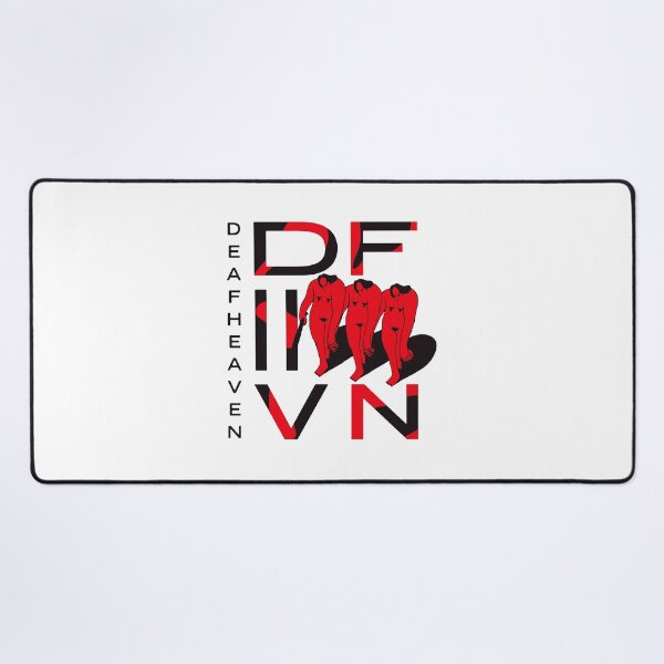Item preview, Deafheaven BAND designed and sold by ArduyrWhenty.