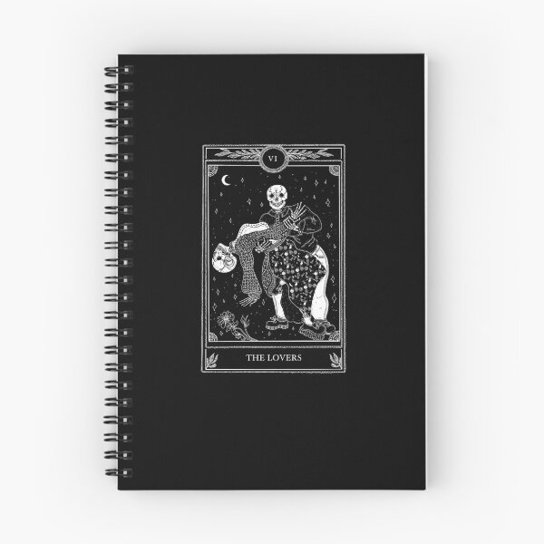 Item preview, Gothic Tarot Card  designed and sold by cookiedustx.