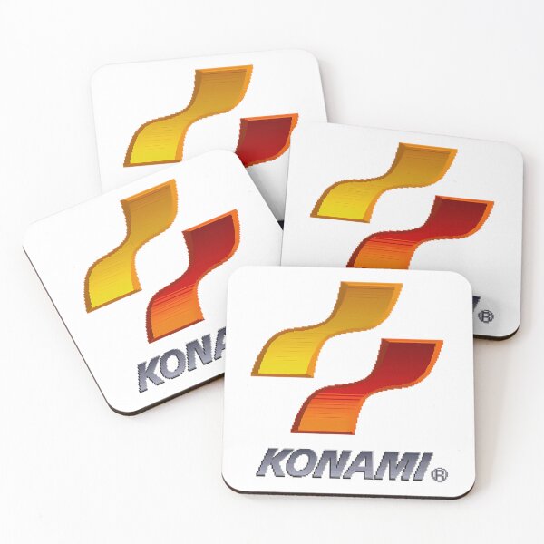 Item preview, 16 Bit Konami designed and sold by lunsfor-danille.