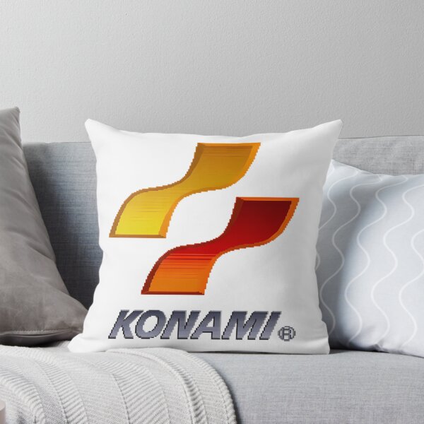 Item preview, 16 Bit Konami designed and sold by lunsfor-danille.