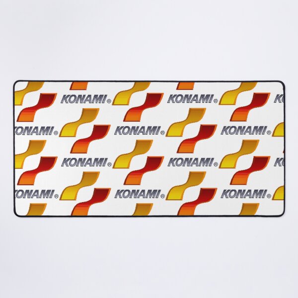Item preview, 16 Bit Konami designed and sold by lunsfor-danille.