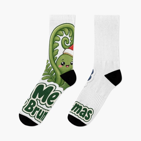 Item preview, New Brunswick Christmas Merry New Brunswick-mas Gift designed and sold by Soft Merch.