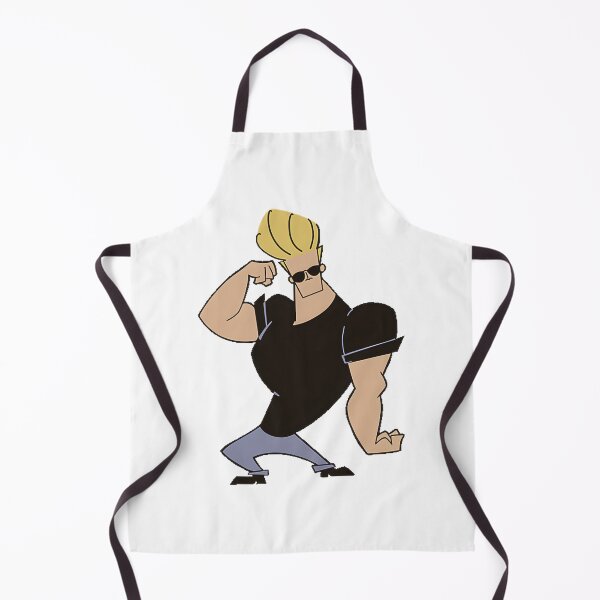 Item preview, Vintage Cartoon Style Muscular Man Flexing Pose Illustration designed and sold by florlucen.