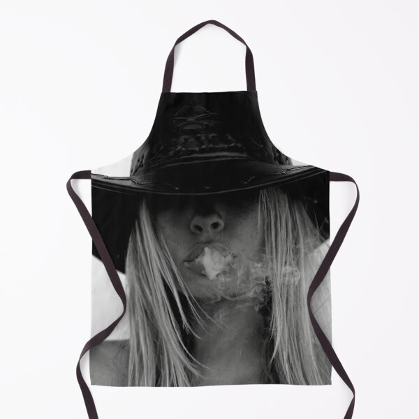 Item preview, Woman Smoking designed and sold by sarahiggi.
