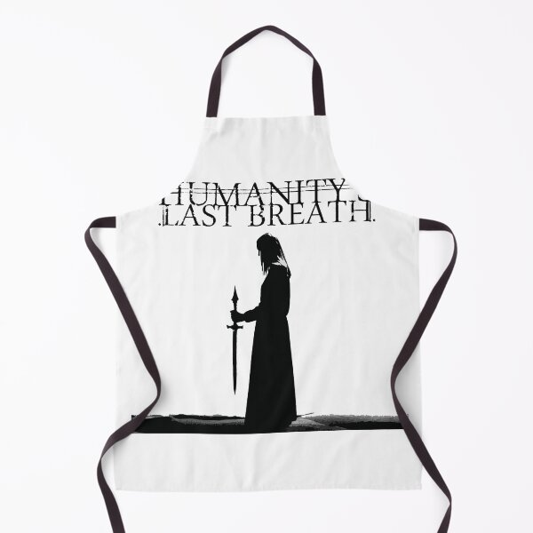 Item preview, El último aliento de la humanidad designed and sold by FD-Make-Things.
