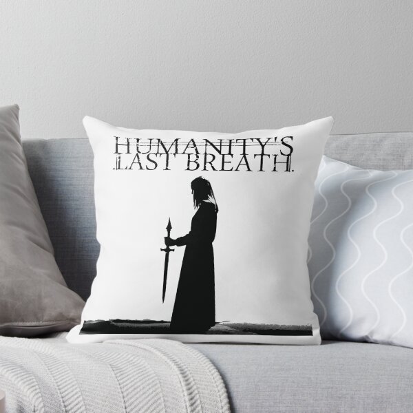 Item preview, Humanity's Last Breath  designed and sold by FD-Make-Things.
