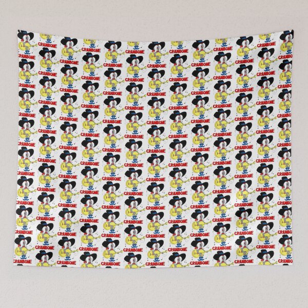 Item preview, Uncle Pecos Playing Crambone Cartoon Design designed and sold by Ruben  Mora Jimenez.