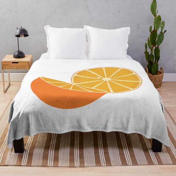 Item preview, Sweet orange designed and sold by shipaki.