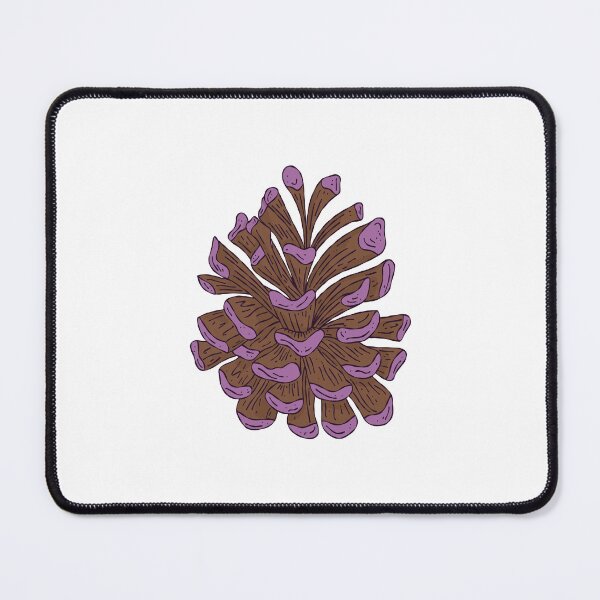 Item preview, Mrs. Pine designed and sold by Charo Debarnot.