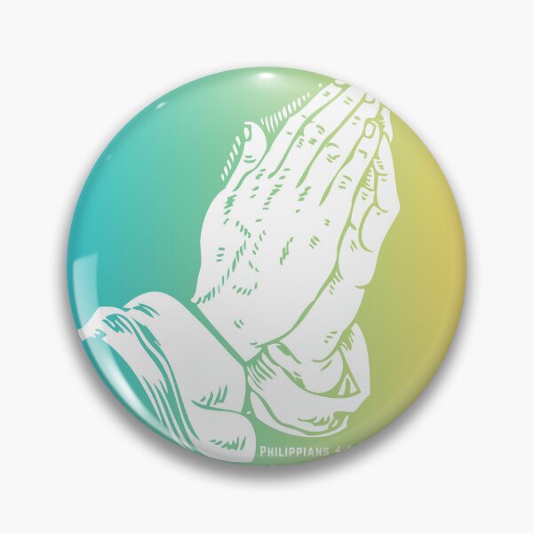 Item preview, Do Not Be Anxious Philippians 4:6-7 designed and sold by Boy and Belugee Studio.