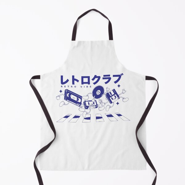 Item preview, Retro Club designed and sold by Artthree.