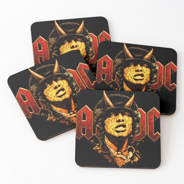Item preview, Angus Parody - Music Collection designed and sold by SubliHardDraws.