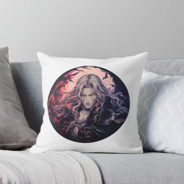 Item preview, Alucard Token designed and sold by lunsfor-danille.