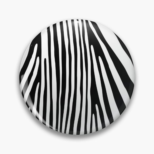 Item preview, Black and White Bold Zebra Skin with Delicate Floral Lace Pattern A-Line Dress designed and sold by HHS26.