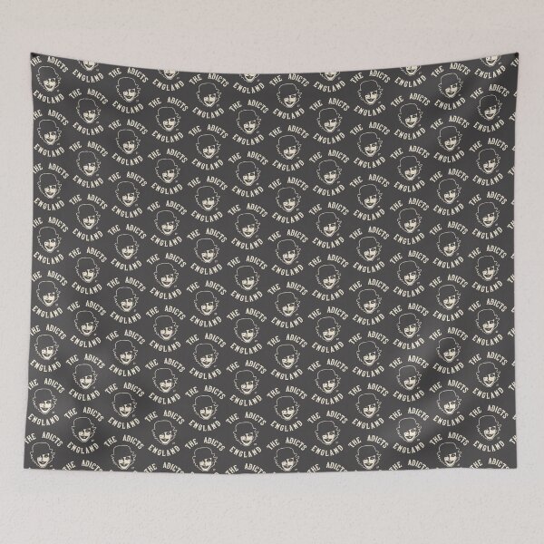 Item preview, ADX MC Abstract Design Modern Creative Graphic Art designed and sold by Bunnystore12.
