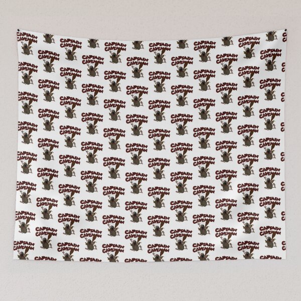 Item preview, Retro Style Caveman Illustration with Vintage Adventure Vibe designed and sold by Ruben  Mora Jimenez.