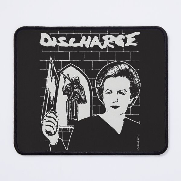 Item preview, Discharge Lover Gift Ideas for Medical Professionals and Healthcare Enthusiasts designed and sold by Bunnystore12.