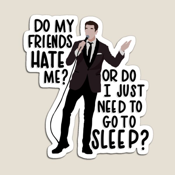 John Mulaney Imán