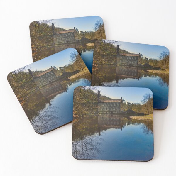 Item preview, Gibson Mill Hardcastle Crags designed and sold by Alisonchambers2.