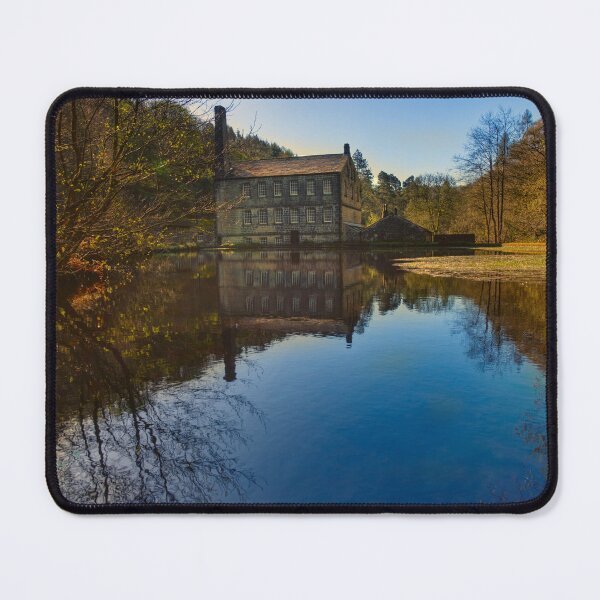 Item preview, Gibson Mill Hardcastle Crags designed and sold by Alisonchambers2.