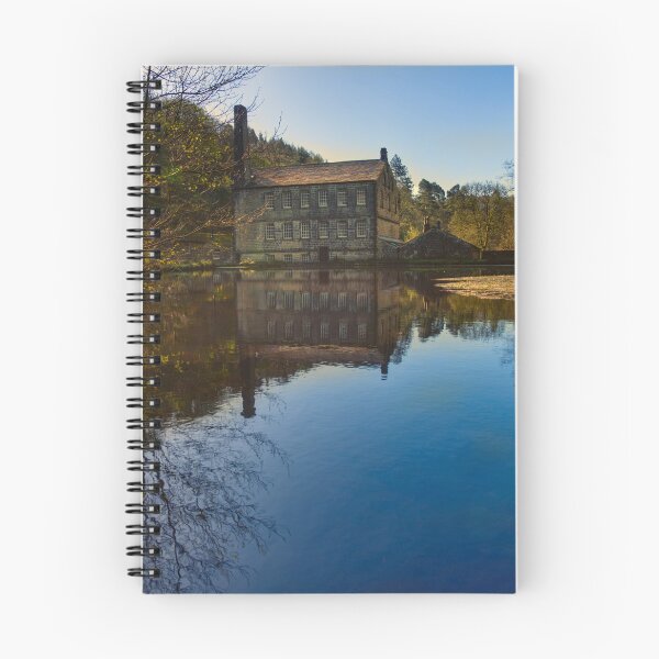 Artikelvorschau, Gibson Mill Hardcastle Crags entworfen und verkauft von Alisonchambers2.