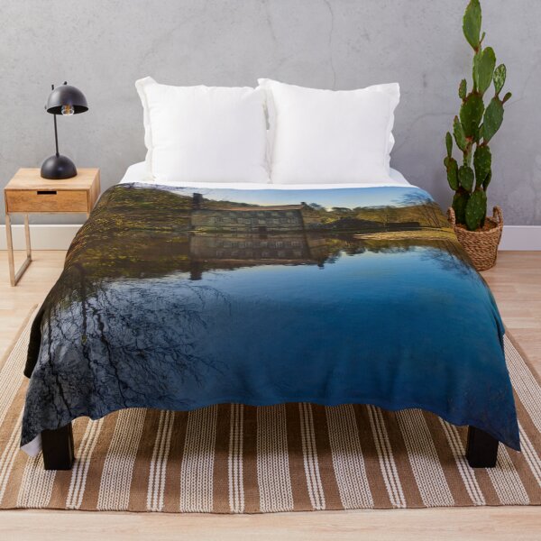 Item preview, Gibson Mill Hardcastle Crags designed and sold by Alisonchambers2.
