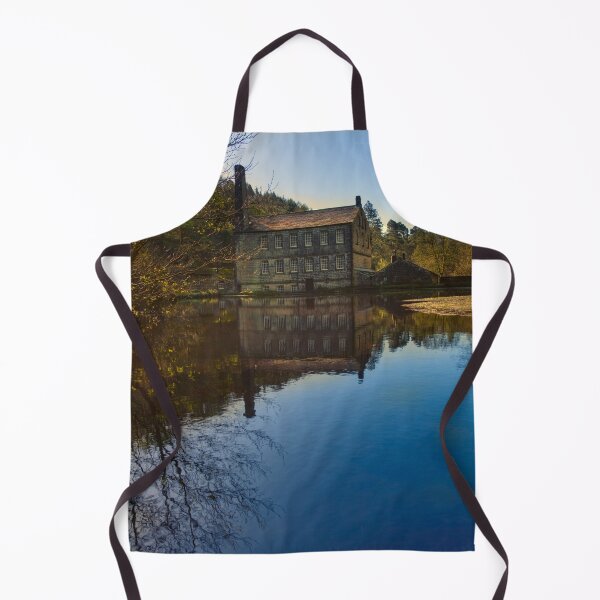 Item preview, Gibson Mill Hardcastle Crags designed and sold by Alisonchambers2.