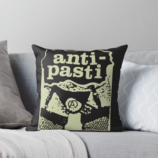 Item preview, Art Antipasti - A Creative Tribute to My Favorite People Design designed and sold by Bunnystore12.