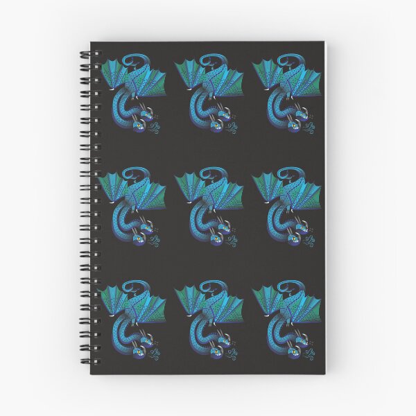 Item preview, Arte del dragón designed and sold by JelliGraphy.
