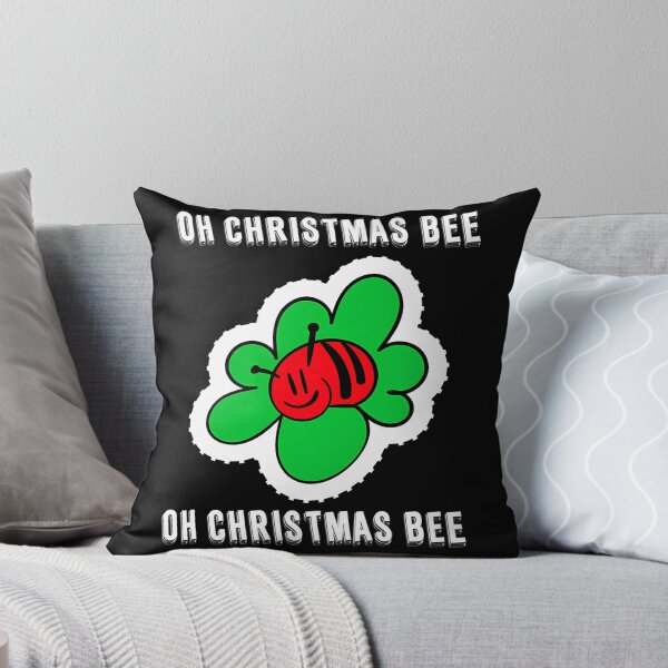 Item preview, Oh Christmas Bee  designed and sold by zambr-anolyne.