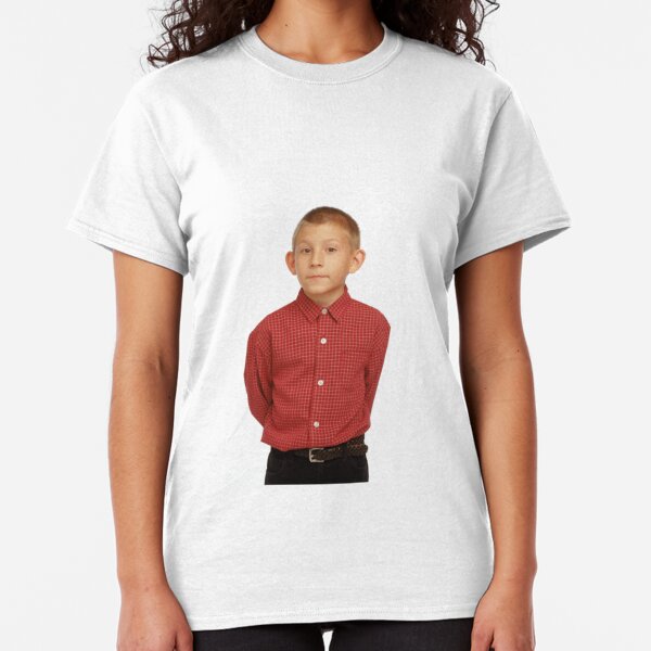 Malcolm In The Middle T-Shirts | Redbubble