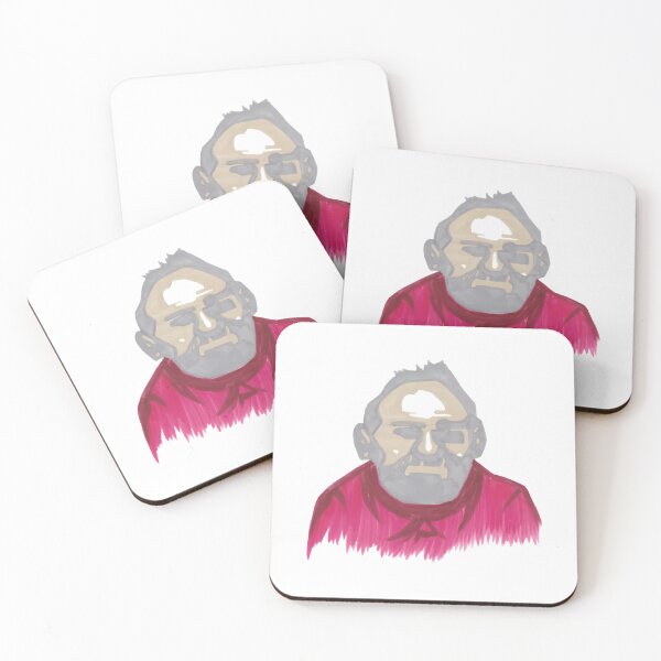 Item preview, Potato Man designed and sold by ferrer-kary.