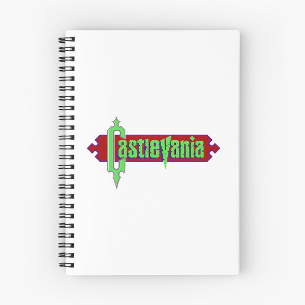 Item preview, Castlevania  designed and sold by lunsfor-danille.