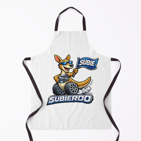 Item preview, SUBIEROO designed and sold by DomGDesign.